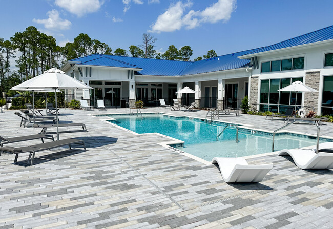 The Preserve Luxury Apartments - The Preserve Luxury Apartments