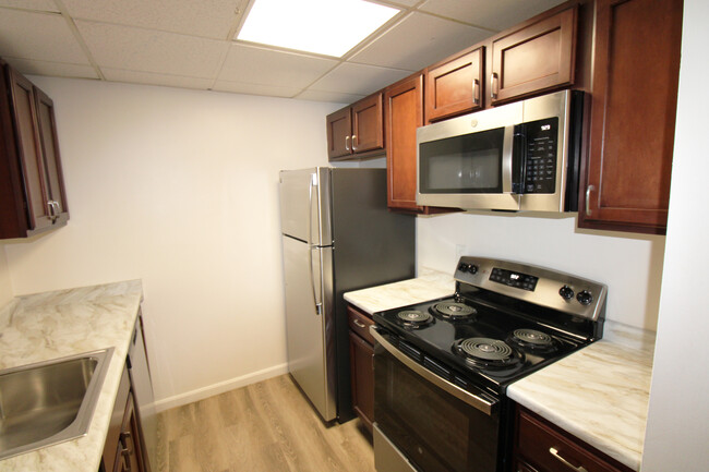 Photo - Franklin Landings Apartments