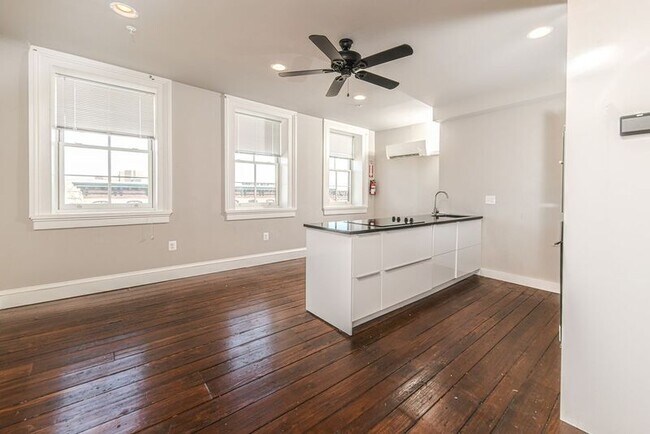 Photo - 808 N Calvert St Unit 6