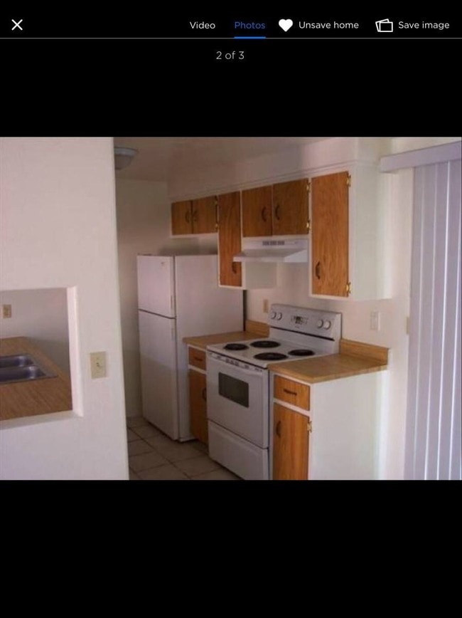 Photo - 940 N Palo Verde Blvd Unit 1