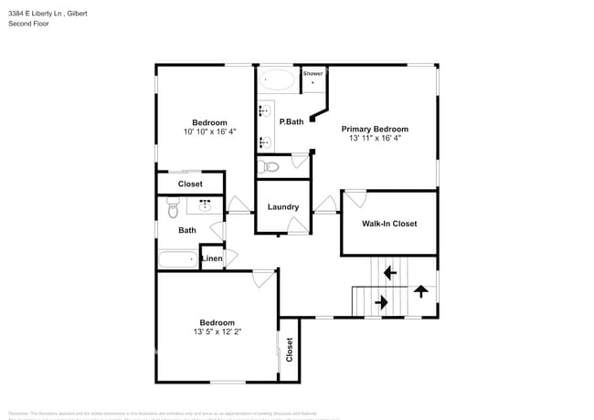 Photo - 3384 E Liberty Ln