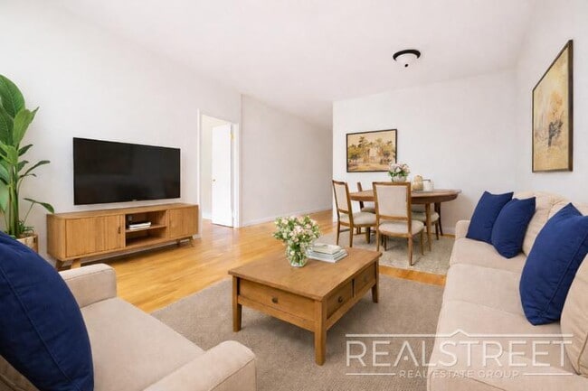 Photo - NO FEE! Renovated 2 BED in North Crown Heights Unit 2F