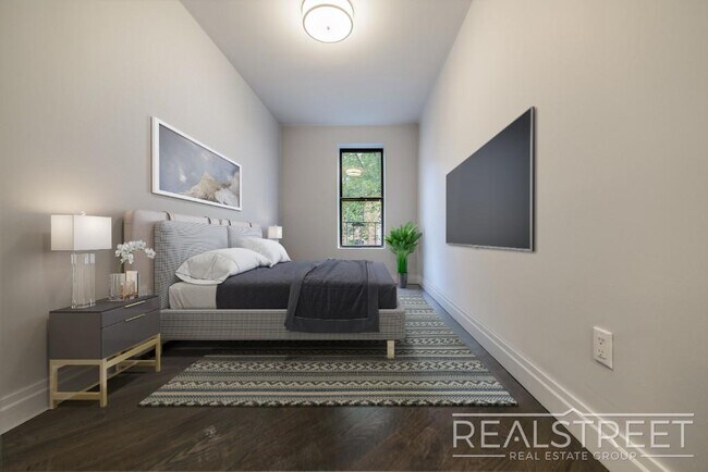 Photo - NEWLY RENOVATED 3 BED 2 BATH APT in Brooklyn Heights! Unit 3C