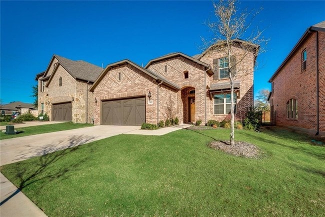 Photo - 3005 Crestwater Ridge