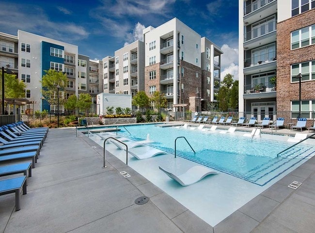 AMLI Piedmont Heights