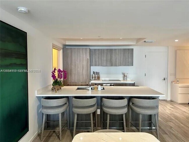 Photo - 801 S Miami Ave Unit 3810