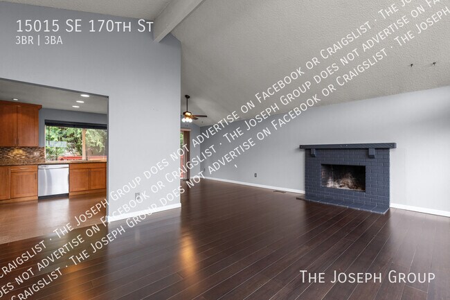 Photo - 15015 SE 170th St