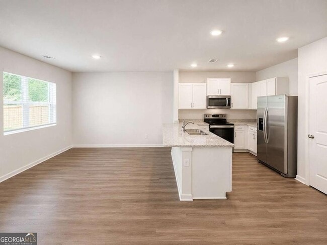 Photo - 14 Silverbell Ln NW