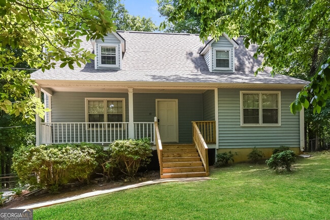 Building Photo - 39 Timber Trail SW