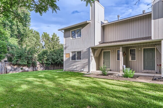 Building Photo - 2606 Davidson Dr Rental