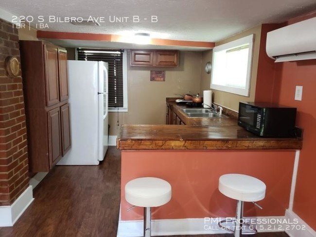 1 Bedroom In Murfreesboro Tn 37130 Unit B Apartment For