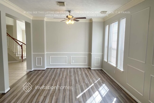 Photo - 16811 Valley Palms Dr