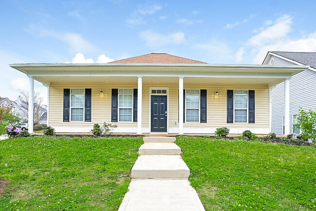 Building Photo - 4060 Springvale Way Rental