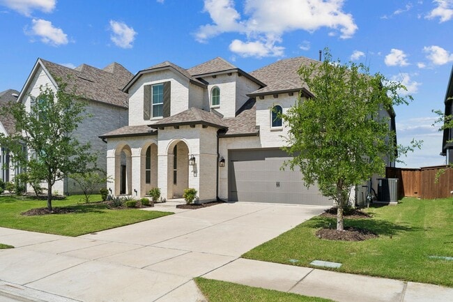 Photo - Luxury Waterfront Home in Celina | 4 Bed • 4 Bath • Premium Appliances Included • Resort-Style Co...