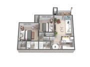 B1 - Renovated