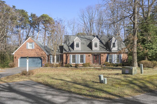 Spacious Home in Severna Park - Spacious Home in Severna Park