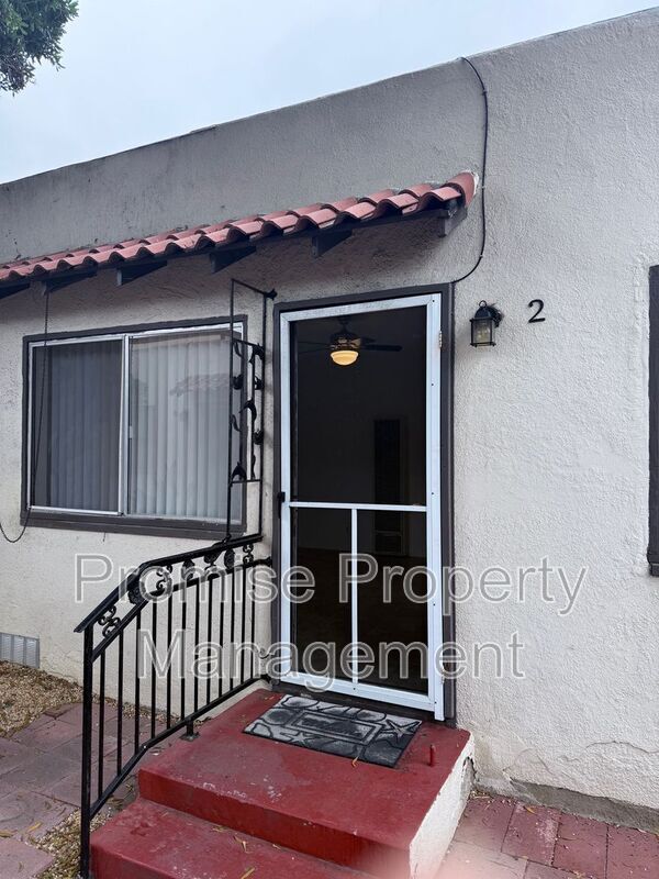 Photo - 602 N Freeman St Unidad # 2 Rental