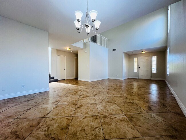 Photo - Upgraded 4 bedroom home in Summerlin ready...