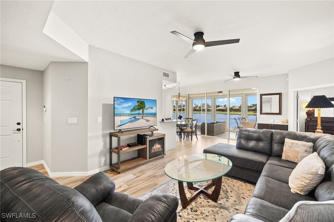Building Photo - 16269 Coco Hammock Way Unit 101 Rental