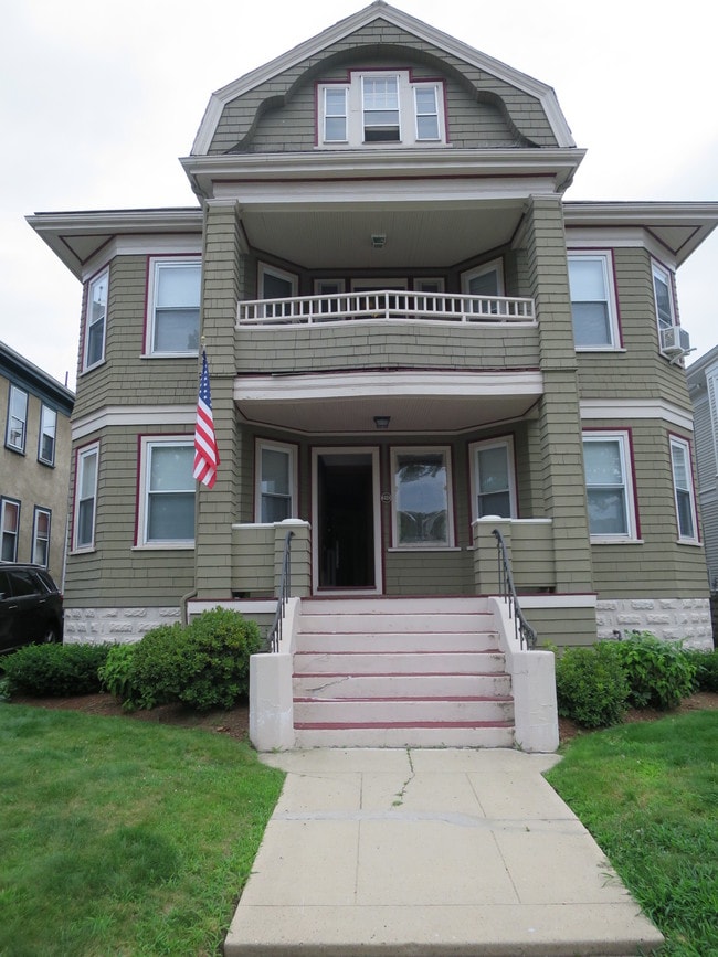 Photo - 210 Powder House Blvd Unit 1