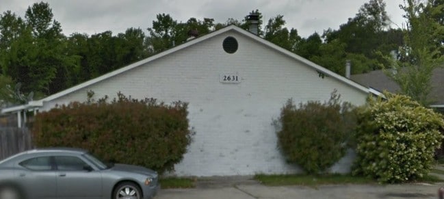 Photo - 2631 Manchester Dr Unit 4