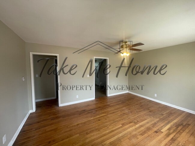 Photo - Remodeled 2-Bed, 1-Bath Duplex in Prime Springfield Location!