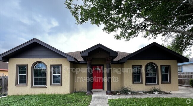 Building Photo - 906 Gonzalez Dr Rental