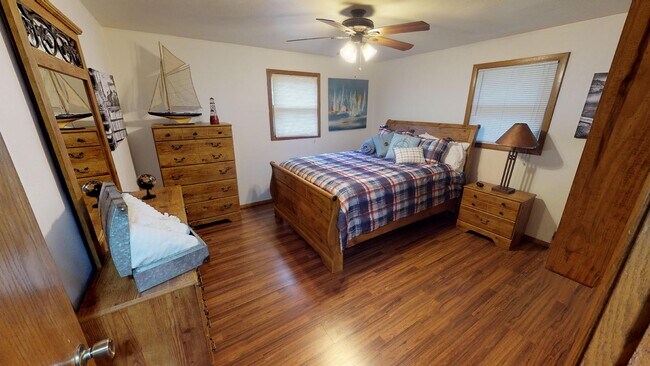 Photo - 506 Crab Apple Ct Unit Teal Waves