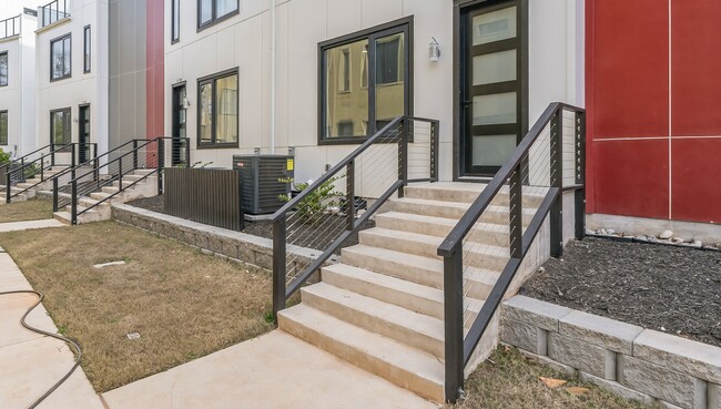 Photo - 1050 Nova St Townhome