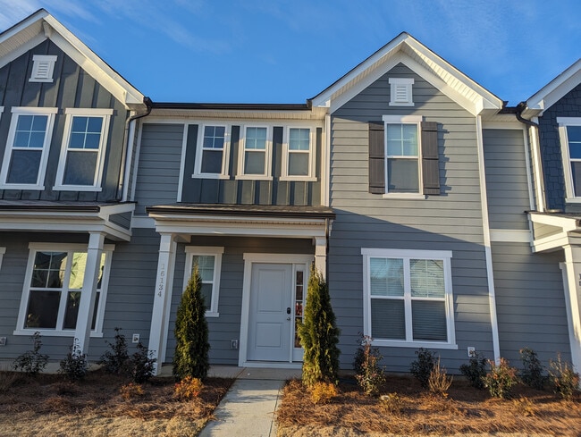Photo - Room in Townhome on Leading St