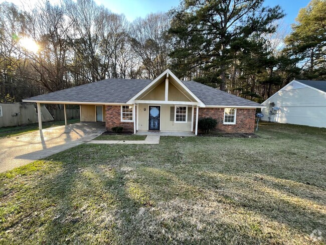 Building Photo - 3927 Lost Lake Cir Rental