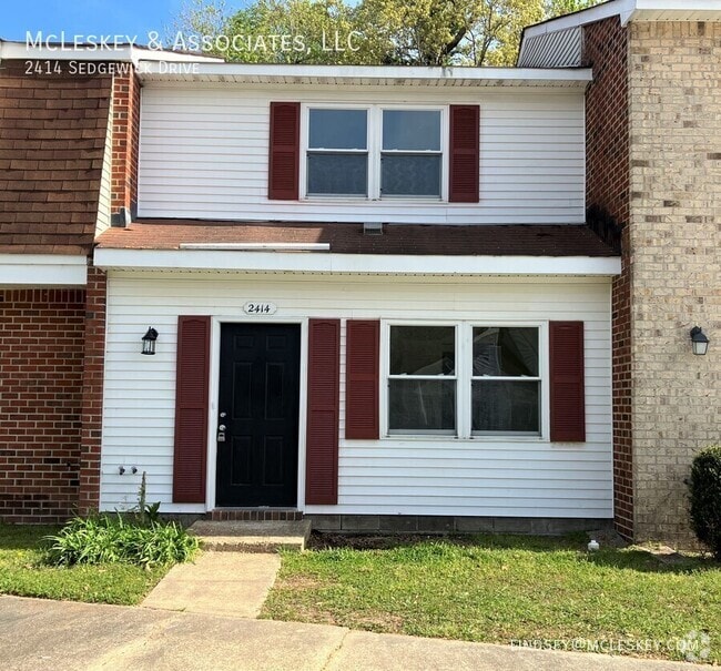 Building Photo - 2414 Sedgewick Dr Rental