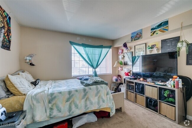 Building Photo - 2750 S Durango Dr Unit 2012 Rental