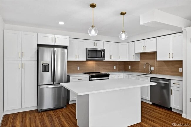 Photo - 3047 W 47th Ave Unit 511