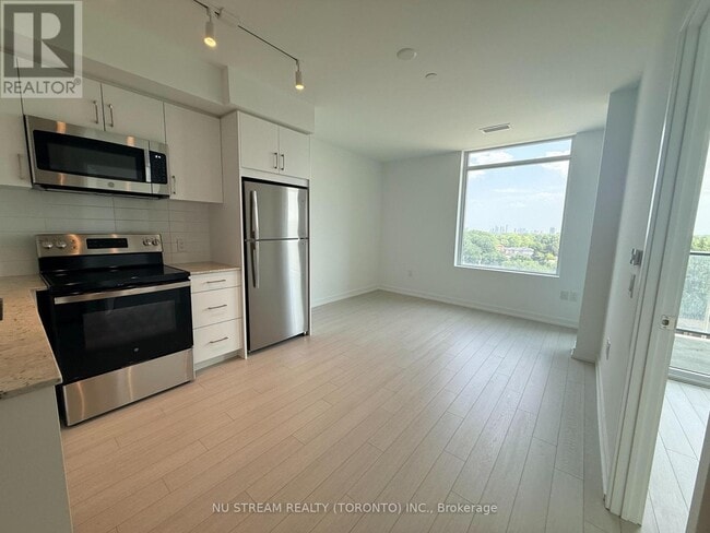 Photo - 4000 Eglinton Ave W Unit 624