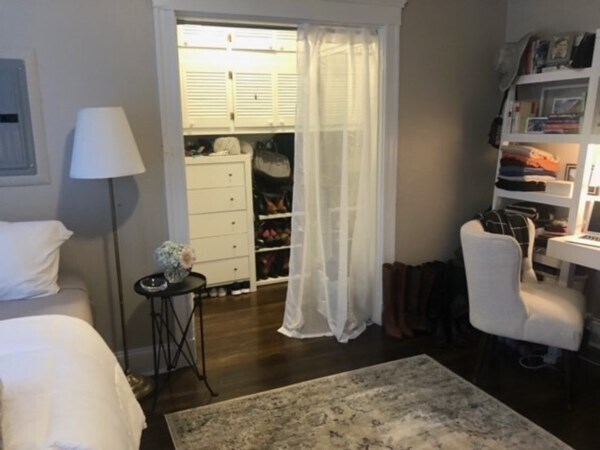 Photo - 70 Queensberry St Unit 416