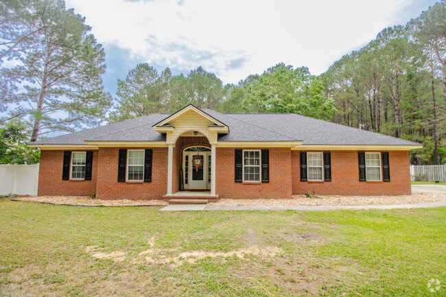 Building Photo - 326 Magnolia Church Rd Rental