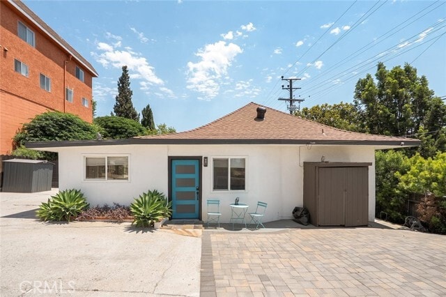 Building Photo - 3501 Figueroa St Rental