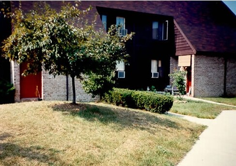 Birdsboro Estates - Birdsboro Estates Apartments