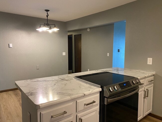Photo - Large 2 Bedroom 2 Bath Condo! Elevator! Underground Parking close to UND and Altru Hospital! Unit 421