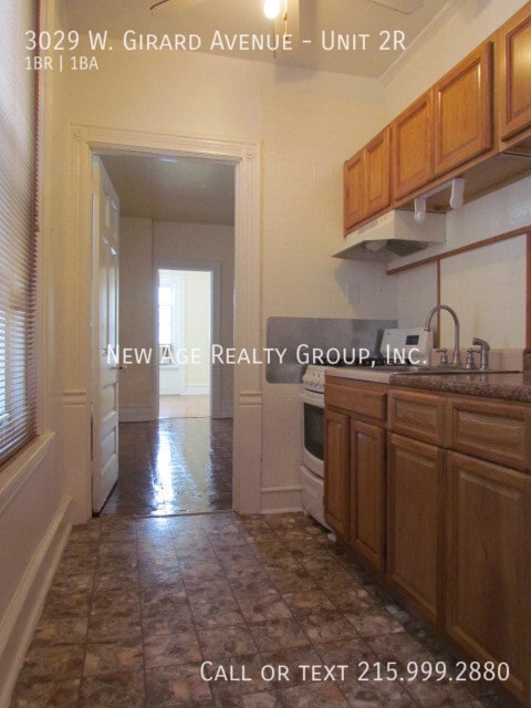 Photo - 3029 W Girard Ave Unit 2R