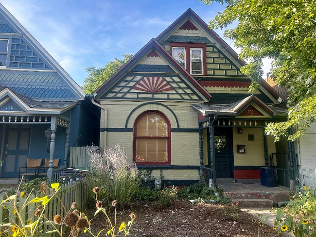 Photo - 152 W Bayaud Ave