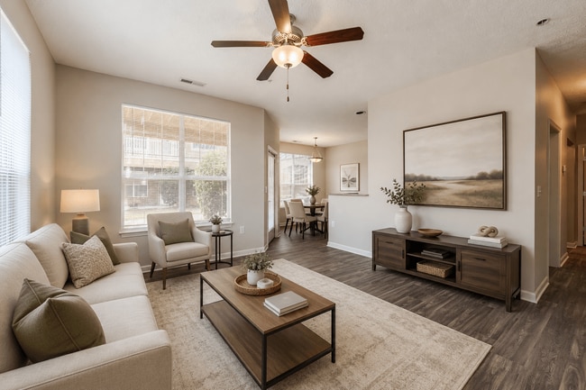 Photo - Westlake at Morganton Apartment Homes