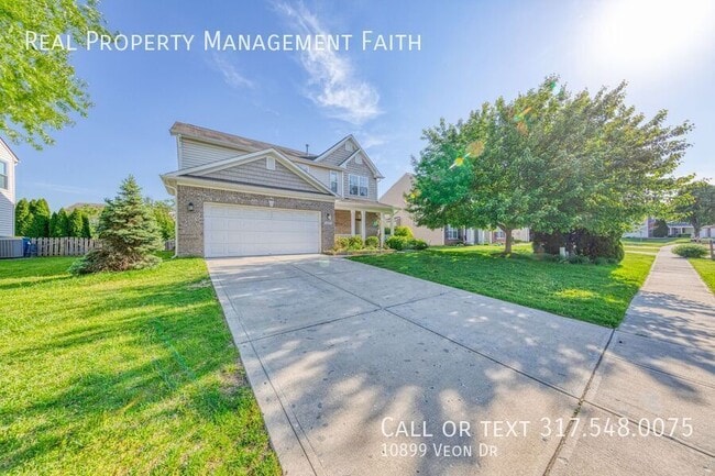 Photo - 10899 Veon Dr
