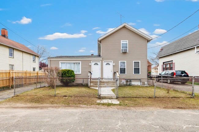 Building Photo - 160 Dekalb Ave Unit 1