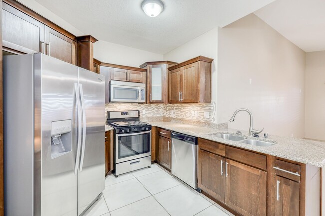 Photo - Beautiful 3 bed-2 baths home in 79911