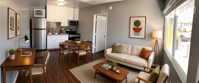 Building Photo - 4201 McClung Dr