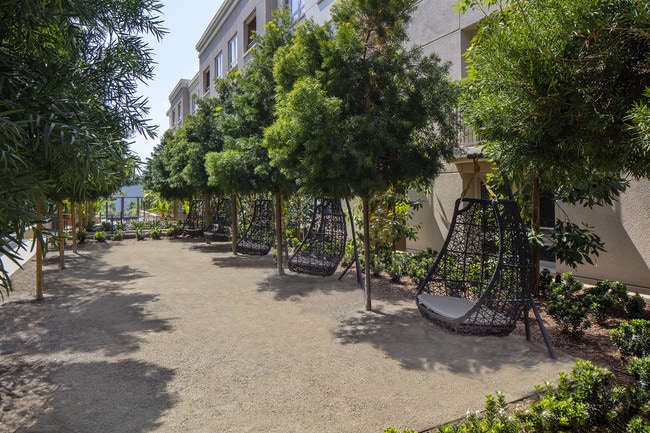 Villas at Playa Vista - Sausalito