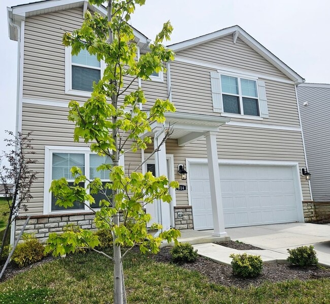 Photo - 314 Sandburg Dr House