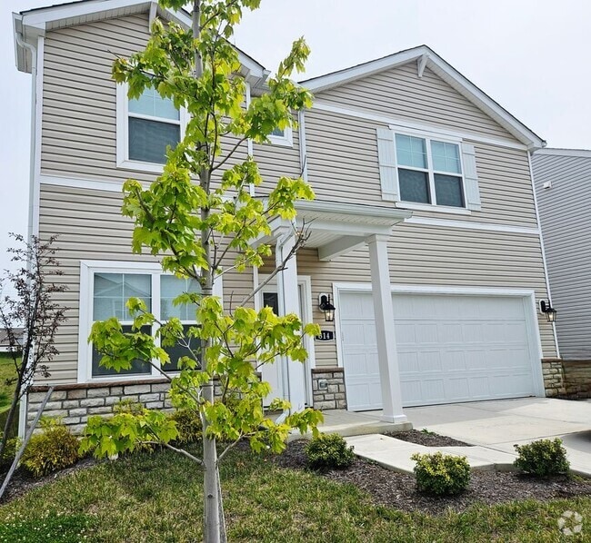 Building Photo - 314 Sandburg Dr Rental